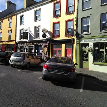 12A Main Street Kenmare Bunk Beedroom 2 المظهر الخارجي الصورة