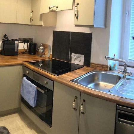 12A Main Street Kenmare Bunk Beedroom 2 المظهر الخارجي الصورة