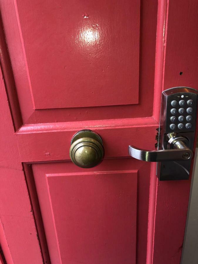 12A Main Street Kenmare Bunk Beedroom 2 المظهر الخارجي الصورة