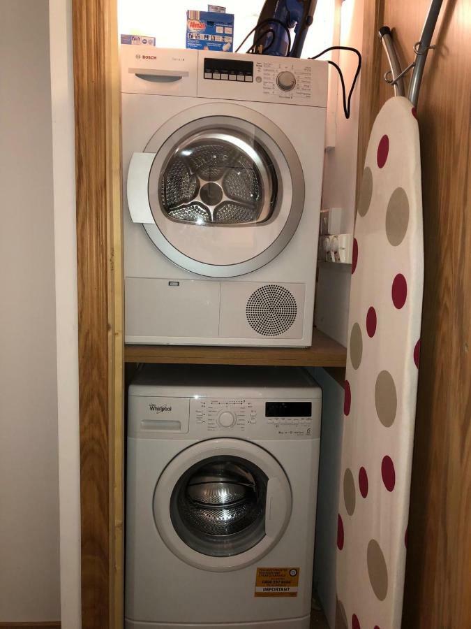12A Main Street Kenmare Bunk Beedroom 2 المظهر الخارجي الصورة