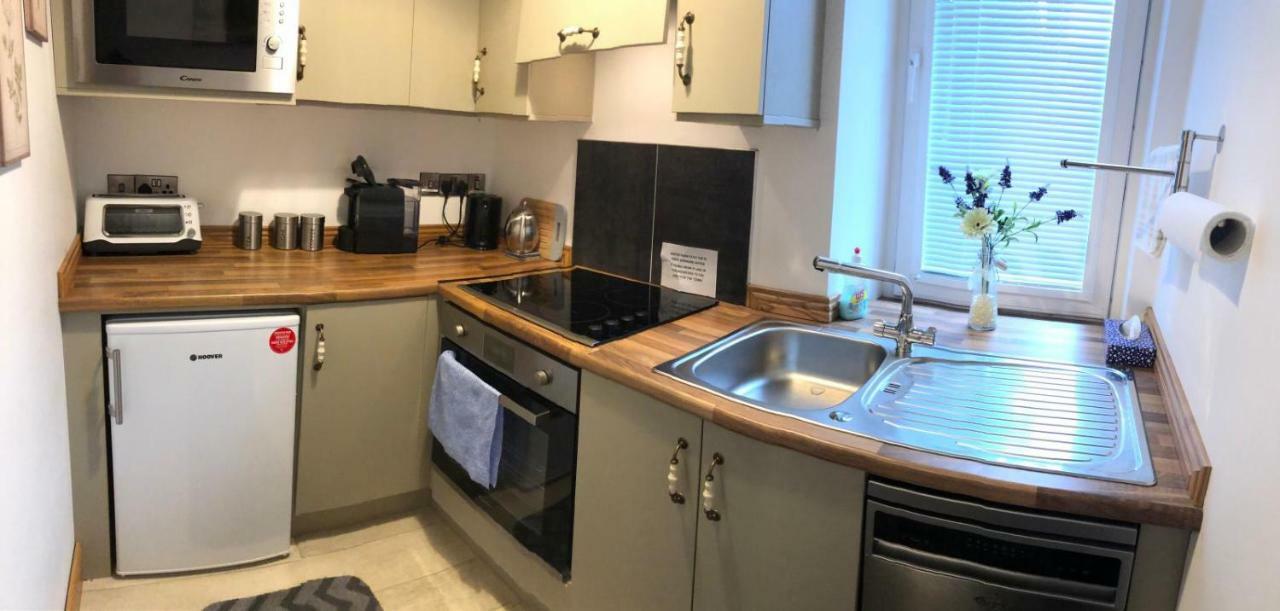 12A Main Street Kenmare Bunk Beedroom 2 المظهر الخارجي الصورة